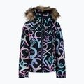 Detská snowboardová bunda ROXY Jet Ski 2021 black