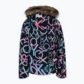 Detská snowboardová bunda ROXY Jet Ski 2021 black 2