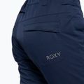Dámske nohavice na snowboard ROXY Backyard 2021 blue 5