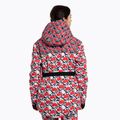 Dámska snowboardová bunda ROXY Rowley X Ski Parka 2021 bright white/white red 4