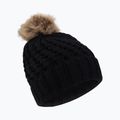 Detská zimná čiapka ROXY Blizzard Girl 2021 true black 2