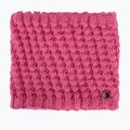 Dámsky snood ROXY Blizzard 2021 pink 2