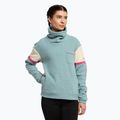Dámska snowboardová mikina ROXY Kirah 2021 blue