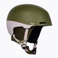 Dámska snowboardová prilba ROXY Kashmir J 2021 burnt olive