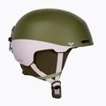 Dámska snowboardová prilba ROXY Kashmir J 2021 burnt olive 4