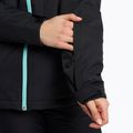 Dámska snowboardová bunda ROXY Galaxy 2021 black 10