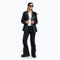 Dámska snowboardová bunda ROXY Galaxy 2021 black 2