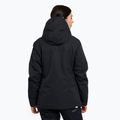 Dámska snowboardová bunda ROXY Galaxy 2021 black 3