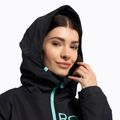 Dámska snowboardová bunda ROXY Galaxy 2021 black 5