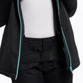Dámska snowboardová bunda ROXY Galaxy 2021 black 9