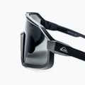 Cyklistické okuliare Quiksilver Slash čierne EQYEY03161 5