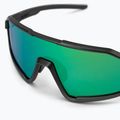 Cyklistické okuliare Quiksilver Slash čierne EQYEY03159 3