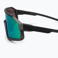 Cyklistické okuliare Quiksilver Slash čierne EQYEY03159 4