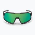 Cyklistické okuliare Quiksilver Slash čierne EQYEY03159 5