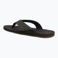 Pánske žabky Billabong All Day Impact chocolate MFOT1BAD-CHO 3