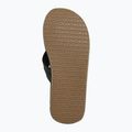 Pánske žabky Billabong All Day Impact chocolate MFOT1BAD-CHO 5