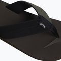 Pánske žabky Billabong All Day Impact chocolate MFOT1BAD-CHO 6