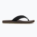 Pánske žabky Billabong All Day Impact chocolate MFOT1BAD-CHO 2