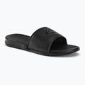 Pánske žabky Quiksilver Bright Coast Slide solid black