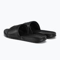 Pánske žabky Quiksilver Bright Coast Slide solid black 3