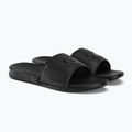 Pánske žabky Quiksilver Bright Coast Slide solid black 4