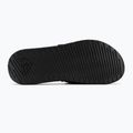 Pánske žabky Quiksilver Bright Coast Slide solid black 5