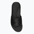 Pánske žabky Quiksilver Bright Coast Slide solid black 6