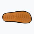 Detské žabky Quiksilver Rivi Slide black/orange/blue 4