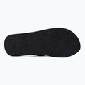 Pánske žabky Quiksilver Molokai Newwave black/blue/blue 4