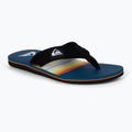 Pánske žabky Quiksilver Molokai Layback blue