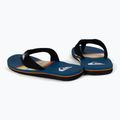Pánske žabky Quiksilver Molokai Layback blue 3