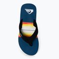 Pánske žabky Quiksilver Molokai Layback blue 6