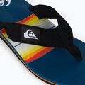 Pánske žabky Quiksilver Molokai Layback blue 7