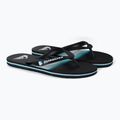 Pánske žabky Quiksilver Molokai Resin Tint black 5