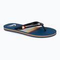 Pánske žabky Quiksilver Molokai Resin Tint blue