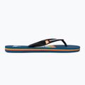 Pánske žabky Quiksilver Molokai Resin Tint blue 2