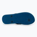 Pánske žabky Quiksilver Molokai Resin Tint blue 4