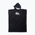 Quiksilver Hoody detské pončo čierne