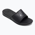 Pánske žabky Quiksilver Bright Coast Slide solid black 9