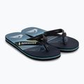 Pánske žabky Quiksilver Molokai Panel blue 1 5