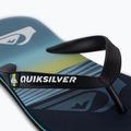 Pánske žabky Quiksilver Molokai Panel blue 1 7
