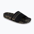 Pánske žabky Quiksilver Rivi Slide green