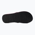 Pánske žabky Quiksilver Molokai Acid Drop black/orange/orange 4