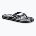 Detské žabky Quiksilver Molokai Acid Drop black