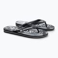 Detské žabky Quiksilver Molokai Acid Drop black 5