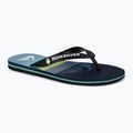 Detské žabky Quiksilver Molokai Art B blue 1
