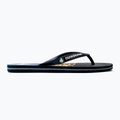 Quiksilver Molokai Art SNDL pánske žabky modré AQYL101264-BYJ1 2