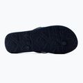 Quiksilver Molokai Art SNDL pánske žabky modré AQYL101264-BYJ1 4