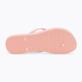Detské žabky ROXY Viva Stamp II 2021 lt peach 4