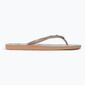 Dámske žabky ROXY Bermuda Print J 2021 white/tan 2